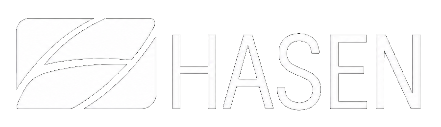Hasen Enerji logosu