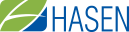 Hasen Enerji logosu