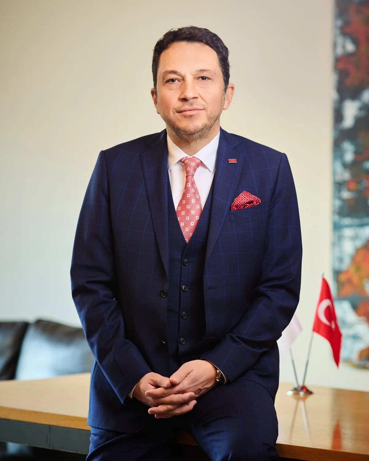 Adnan Naci Faydasicok