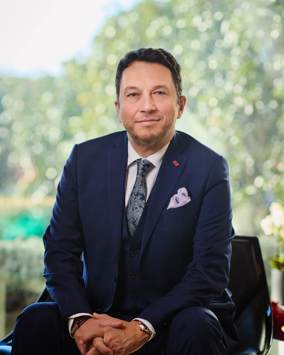 Adnan Naci Faydasıçok