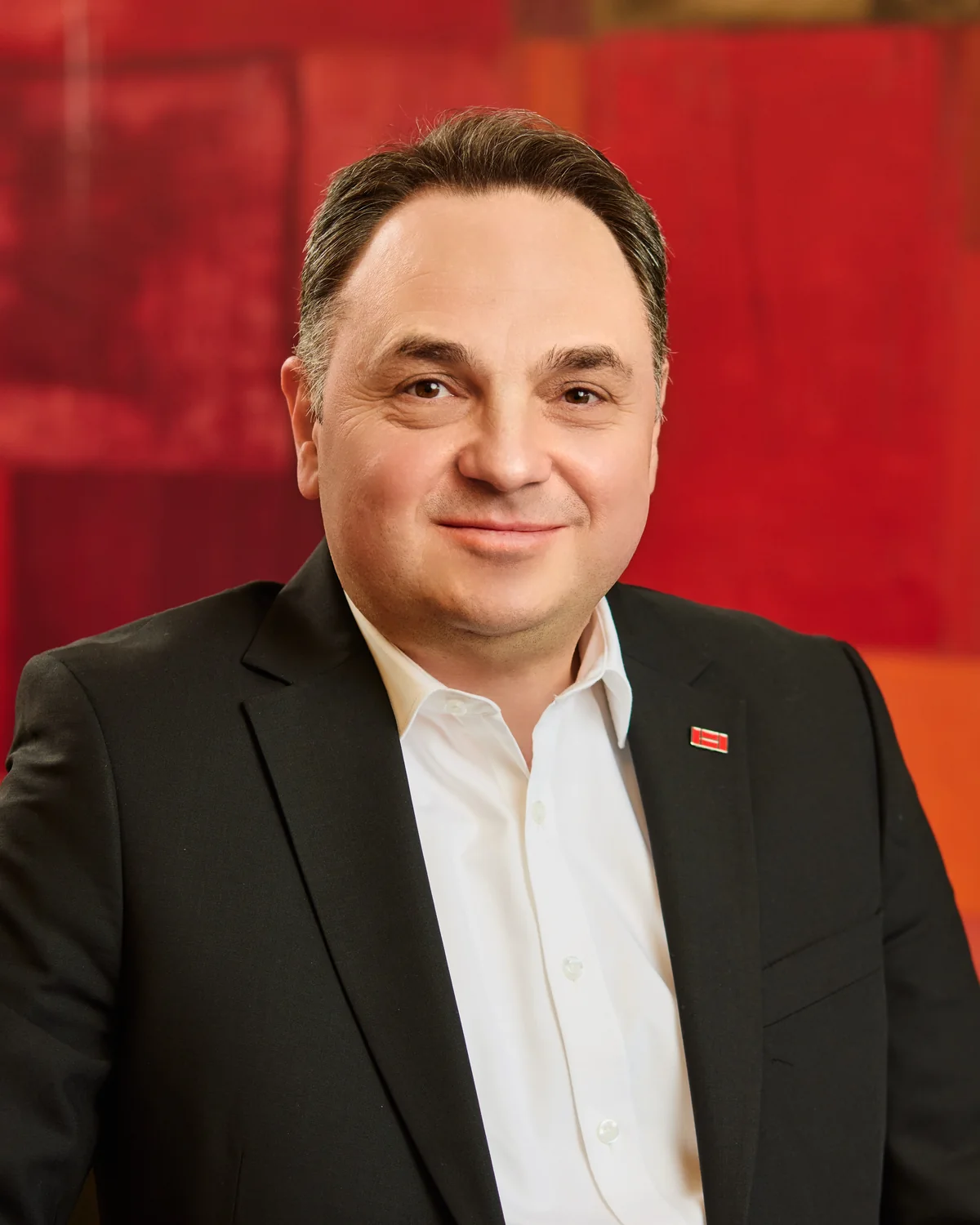 Fatih Faydasicok